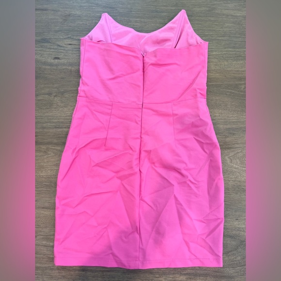 Pink revolve / superdown mini dress worn once!!! - Picture 5 of 6